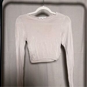 Women’s Long Sleeve Top